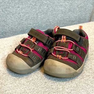 Keen Newport shoes kids
